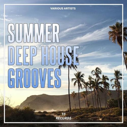 Summer Deep House Grooves (2017)
