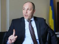 В Раде алкают легитимизовать стремление Украины в НАТО