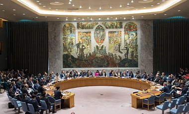 Совбез ООН расширил санкции против КНДР