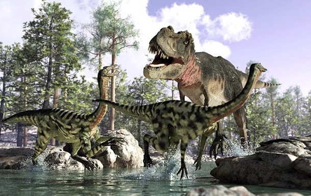 Ученые заявили о невозможности "воскрешения" динозавров