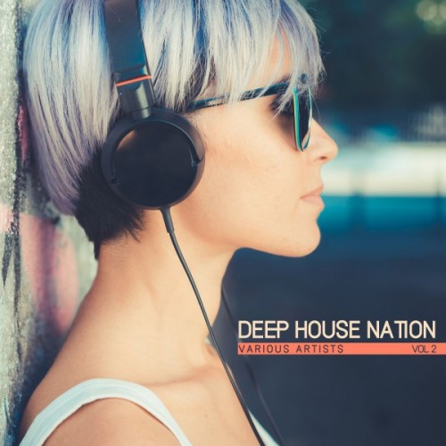 VA - Deep House Nation Vol.2 (2017)