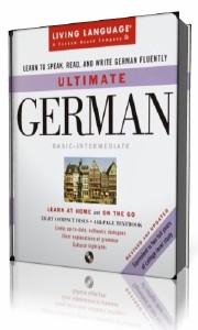 Living Language. Ultimate German Basic Intermediate  ()
