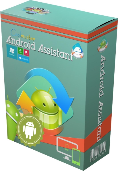 Coolmuster Android Assistant 4.3.440