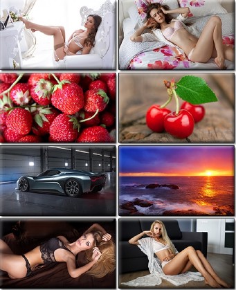 LIFEstyle News MiXture Images. Wallpapers Part (1240)