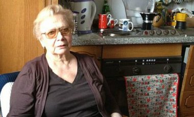 В Москве внучка Хрущева погибла под колесами электрички - СМИ