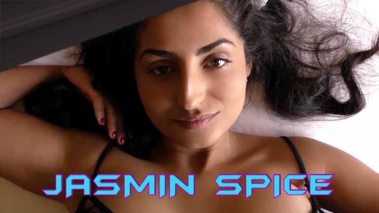 Jasmin Spice - Wake Up N Fuck 218 (2017) SiteRip | 