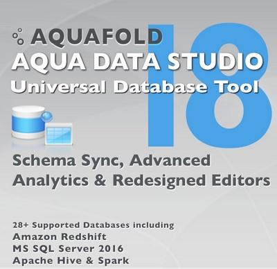 Aqua Data Studio 18.0.13 Multilingual MacOSX 181026