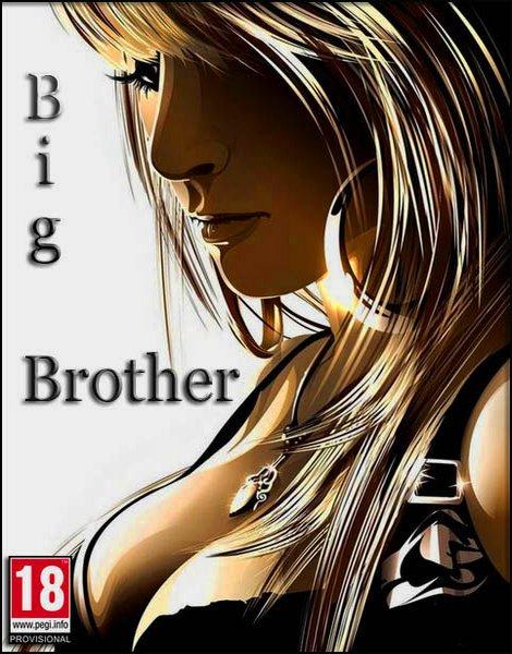 Big Brother / Большой Брат v.0.9 (2017/RUS/ENG)