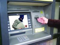 На Львовщине грабители подорвали банкомат и забрали 187 тысяч гривен(фото)