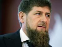 Кадыров прокомментировал заявление Госдепа о чемпионе мира по ММА Амриеве