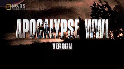   Апокалипсис Первой мировой: Верден (2016) HDTVRip  