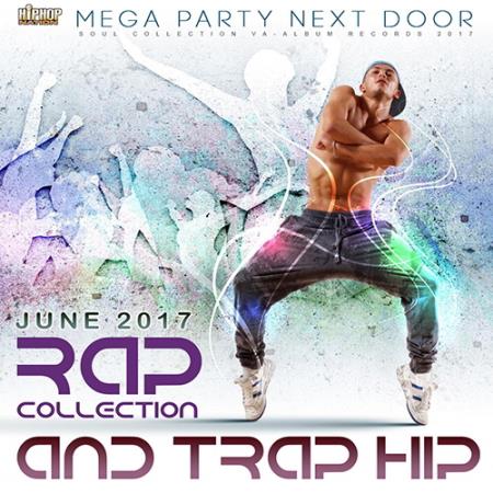 Rap And Trap Hip  (2017)