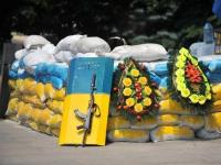 В ООН заявили, что за стадия войны на Донбассе погибли 10 090 человек