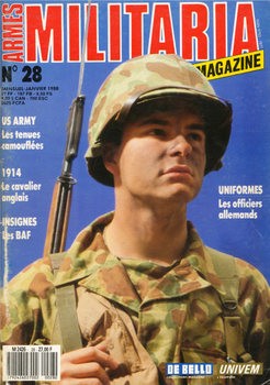 Armes Militaria Magazine 1988-01 (28)