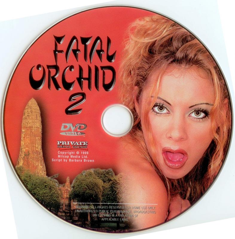 Private Gold 31: Fatal Orchid II (Eng) /   2 (Pierre Woodman, Private Media Group) [1998 ., Adult | Adventure | Crime | Romance, DVD9]