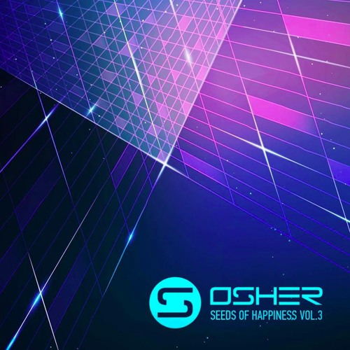 Osher - Seeds of Happiness Vol.3 (2017)