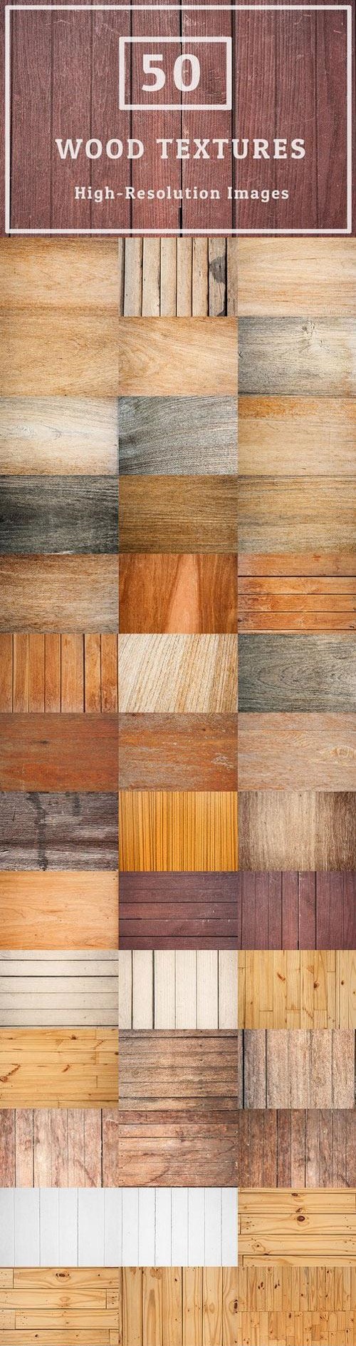 50 Wood Texture Background Set 07 623589