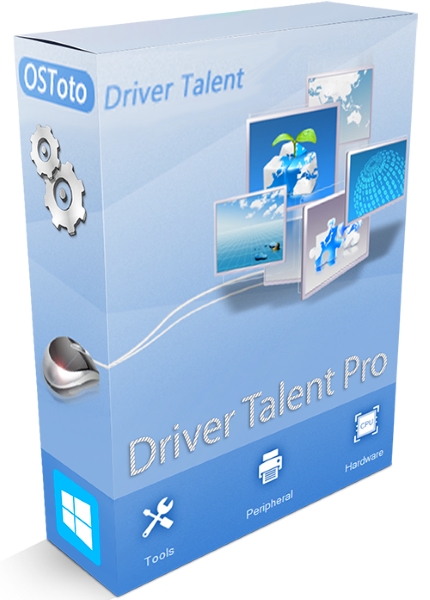 Driver Talent Pro 6.5.53.158
