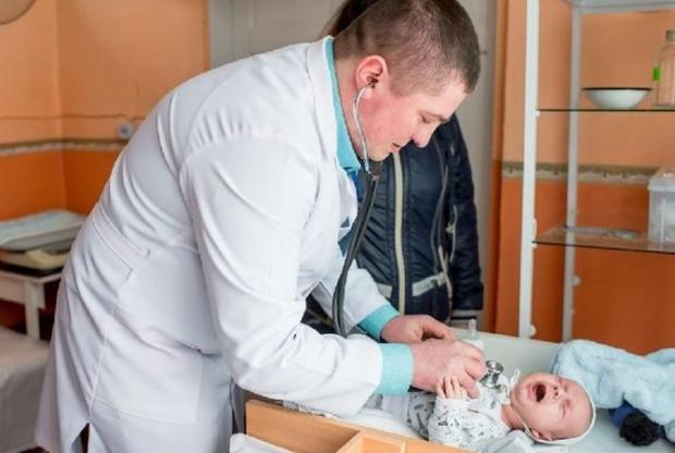 Корь наступает на Украину: вспышки болезни уже в 15 областях