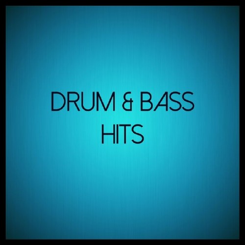 Drum & Bass Hits Vol. 34 (2017)