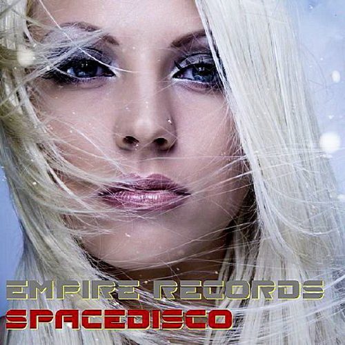 Empire Records - Space Disco (2017) Mp3