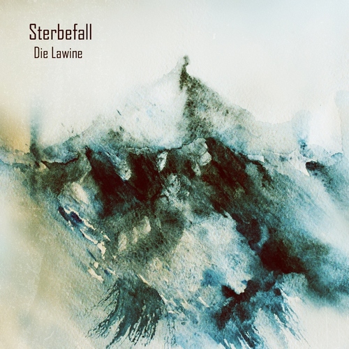Sterbefall - Die Lawine (2016, Digital Release, Lossless)