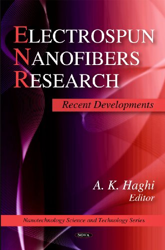 Electrospun Nanofibers Research Recent Developments