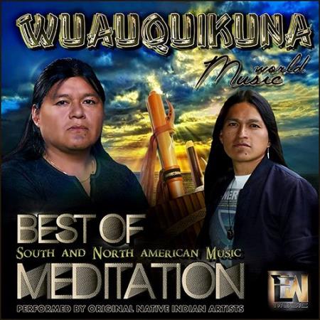 Wuauquikuna - The Best of Wuauquikuna (2016) 