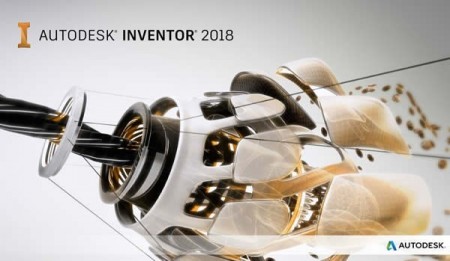 Autodesk Inventor Professional 2018.0.2 (x64) ISO