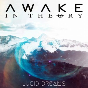 Awake In Theory - New Tracks (2016)