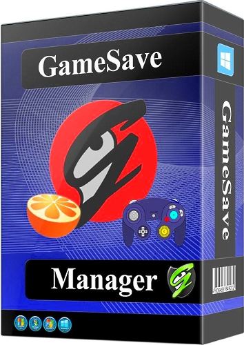 GameSave Manager 3.1.455.0 Stable Portable