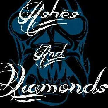 Ashes and Diamonds - EP (2014)