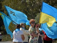 В МИД Украины рассказали о стратегии по деоккупации Крыма