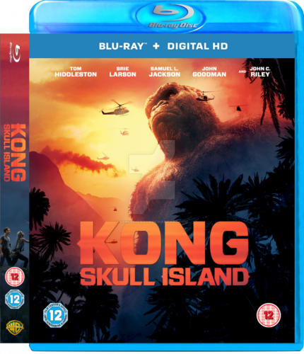 kong skull island movie download 720p