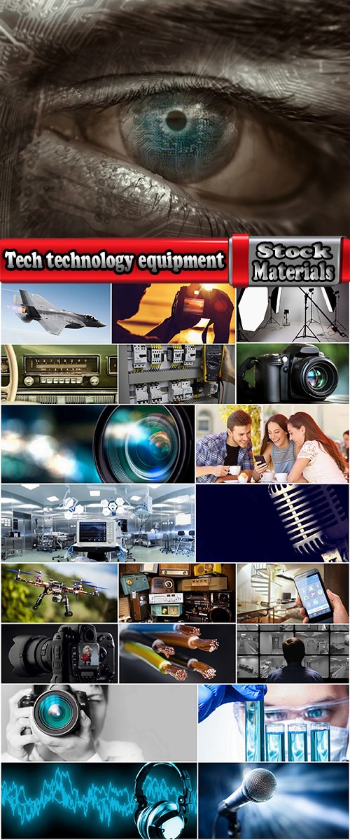 Tech technology science equipment 21 HQ Jpeg