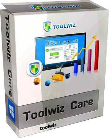 ToolWiz Care 4.0.0.1200 - (2017) РС &  Portable