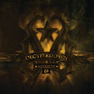 Decyfer Down - Acoustic [EP] (2017)