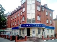 Нацбанк постановил ликвидировать еще один-одинехонек украинский банк