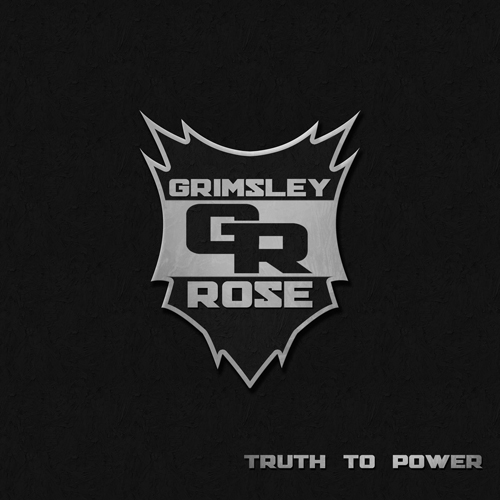 Grimsley Rose - Truth to Power [EP] (2014)