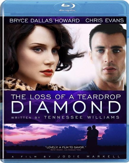    / The Loss of a Teardrop Diamond (2008) HDRip