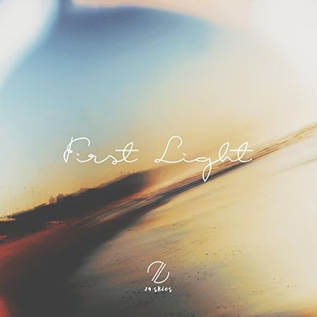 24 Skies - First Light (2017)