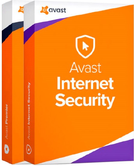 Avast! Internet Security / Premier Antivirus 17.5.23.02 Final