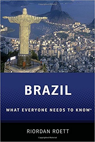 Brazil What Everyone Need To Know