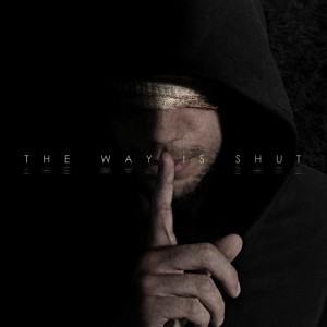 Phedora - The Way Is Shut (Single) (2017)