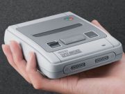Nintendo вернёт на прилавки грезу ребятенков 90-х / Новости / Finance.UA