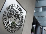 МВФ рекомендовал банкам инвестировать в криптовалюты / Новости / Finance.UA