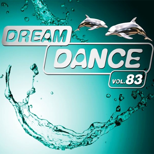 DREAM DANCE VOL 83 (2017)