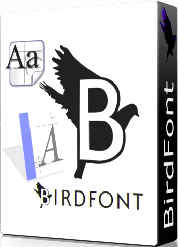 BirdFont