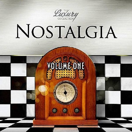VA - Nostalgia Collection (Volume One) (2017)