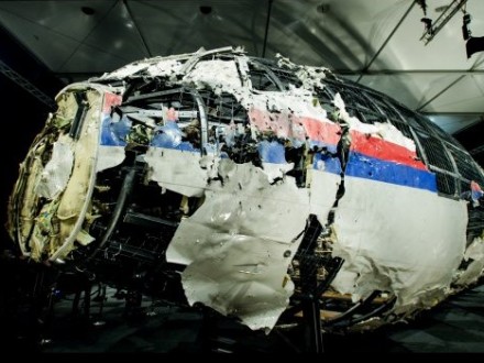 В Нидерландах встретят решение о том, будто будет идти суд по сваленному MH17 - СМИ